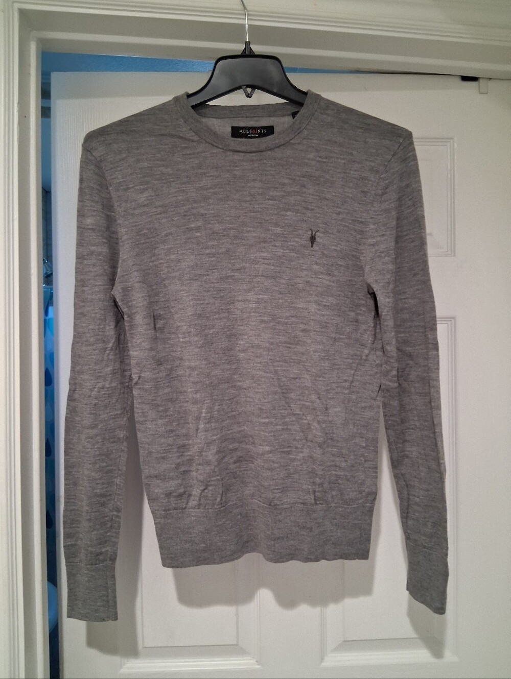 All Saints Pullover